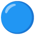 Brilliant Blue