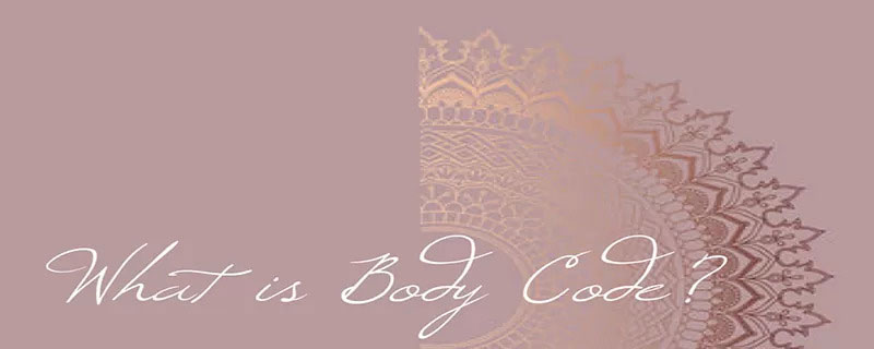 Body code