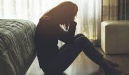 CBD and depression