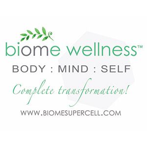 Biome Wellness
